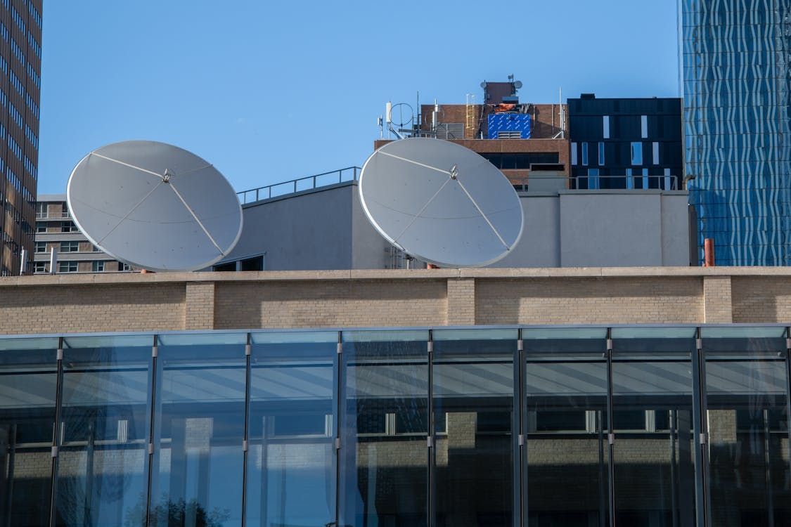 Dish TV Subscriber Installations