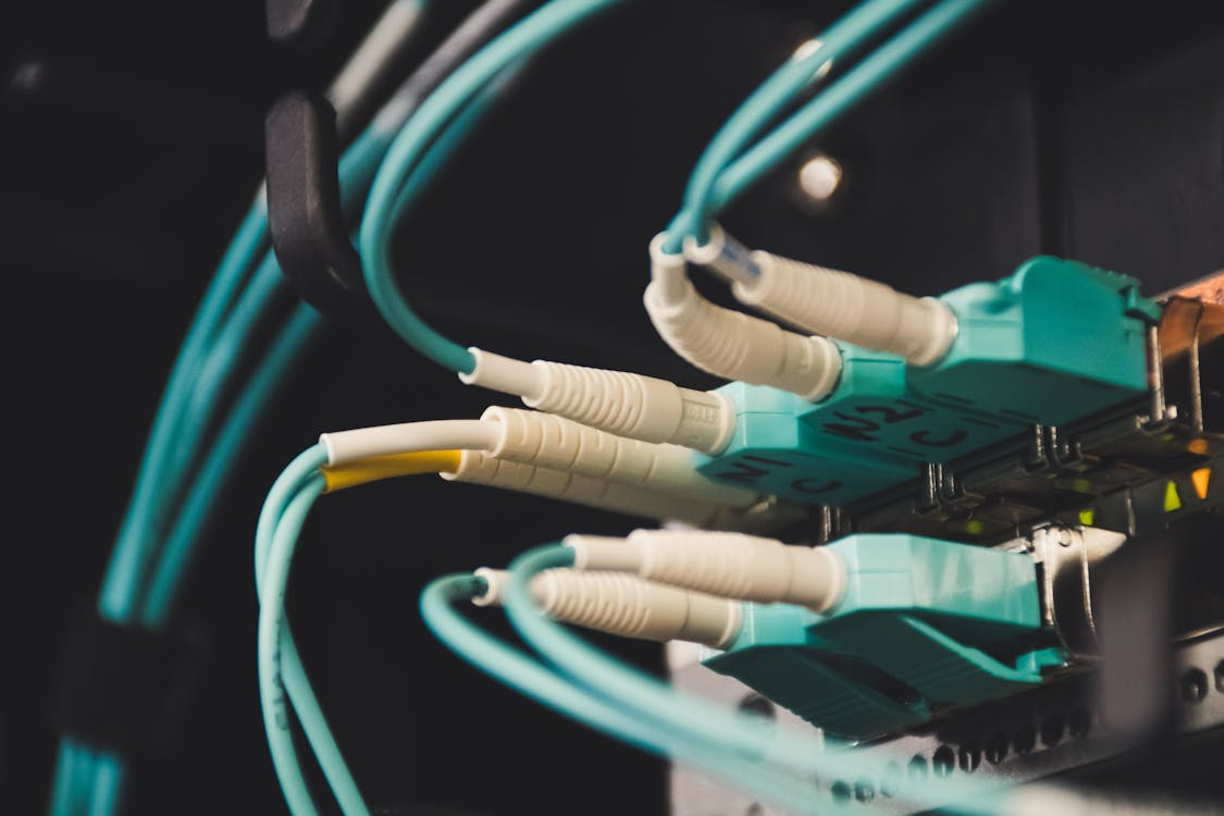 SIFY Server Infrastructure